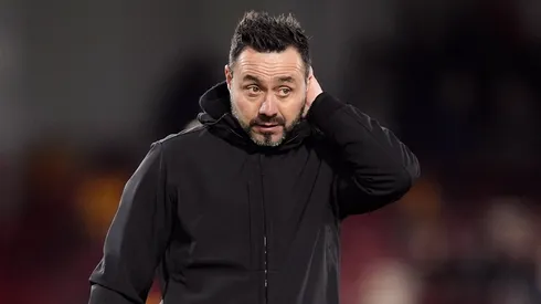 De Zerbi remaining at Brighton would be great news for club, EPL