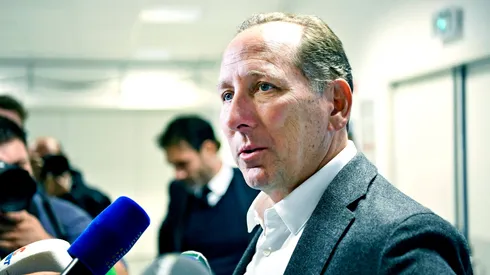 Brazilian clubs sue US owner over match-fixing comments