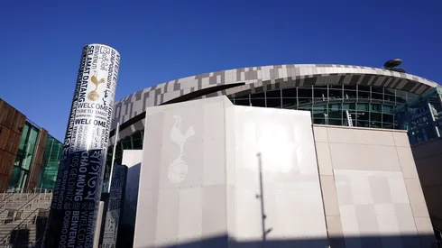 Spurs pursue selling stake in club to compete with rivals
