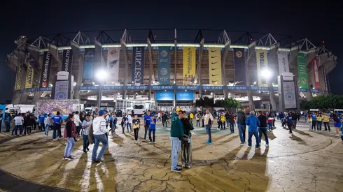 Report says Estadio Azteca not ready for World Cup 2026