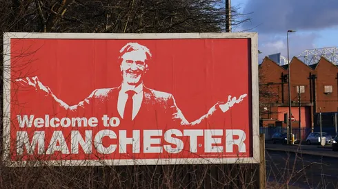 Man United to break bank in pursuit of Portuguese jewel