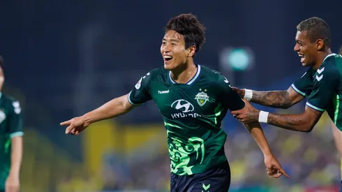 Korea makes landmark promotion/relegation decision