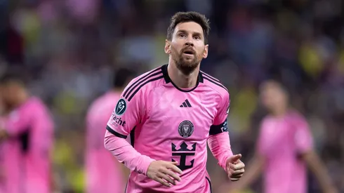 Messi and MLS Season Pass may be coming to China