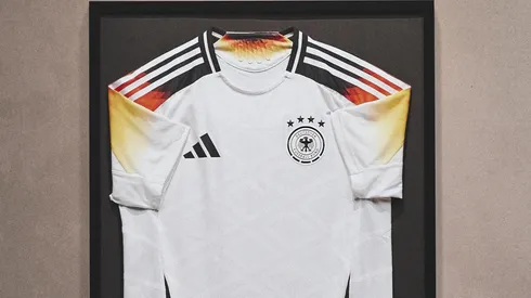 Germany bans fans from buying #44 kit over Nazi link
