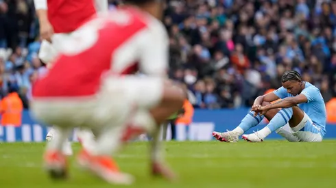 Was Man City against Arsenal a defensive jewel or drab draw?