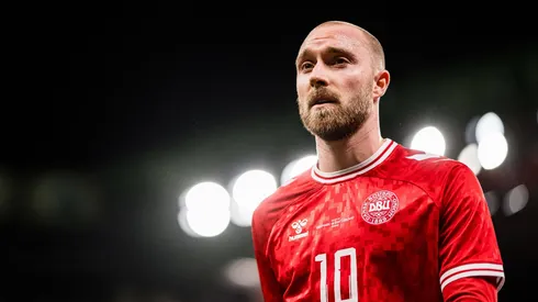 Denmark Euro 2024 squad: Eriksen in, many surprising omissions