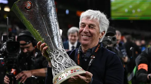 Atalanta boss Gasperini spills info on Premier League offers