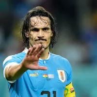 Cavani retires from Uruguay: Will he play in 2024 Copa America?