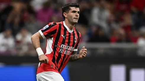 Third year in row sees Pulisic's Milan crowned fastest-growing