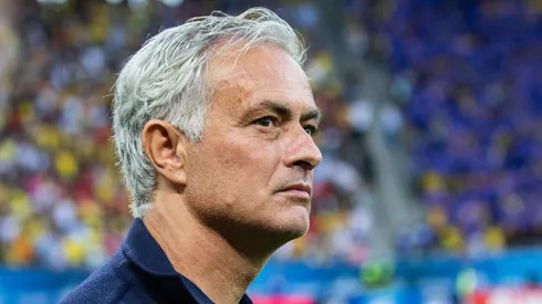 Jose Mourinho agrees to become the next Fenerbahce manager