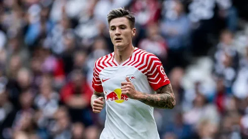 Sesko prefers Arsenal as club targets final piece of the puzzle