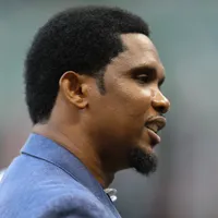 Scandal: Eto'o sacks Cameroon coach before changing his mind