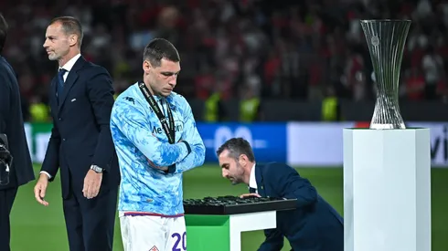 Fiorentina blow another final: What it means for Serie A in Europe