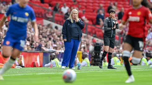 Hayes to have higher expectations than her USMNT counterpart