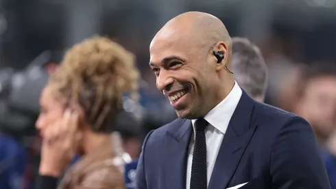 CBS hunts more iconic moments with pitchside UCL Final coverage