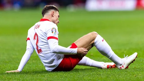 Aston Villa star omitted from Poland's Euro 2024 squad