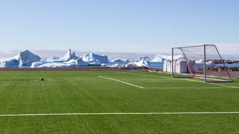 No UEFA entry forces European side to seek CONCACAF spot