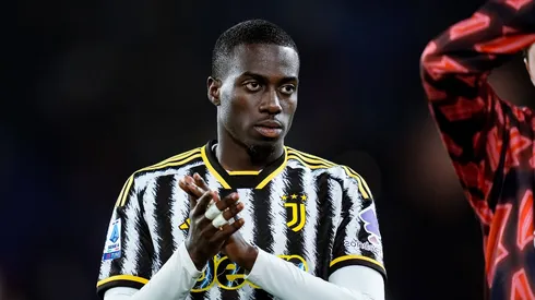 USMNT star Tim Weah joins ownership team of Brooklyn FC