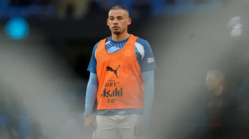 Everton can give Kalvin Phillips new lease on career