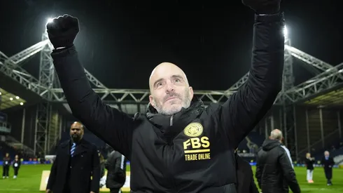 Italian coach emerges as top candidate to lead Chelsea