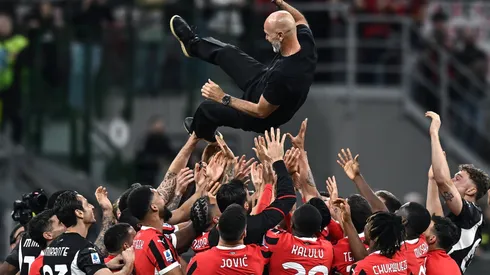 Pulisic's ex-coach plays with idea of Premier League move