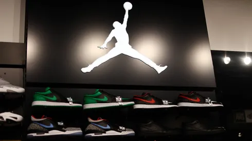 Jordan's expansion in soccer hits snag with Chelsea, Tottenham