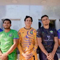 New Orleans Jesters honor city's 165 years of soccer in new kits