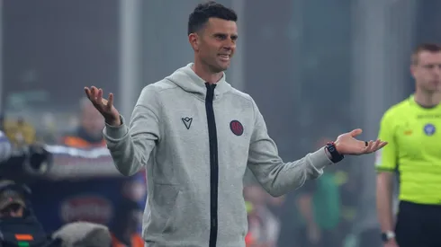 Motta looking to take two Bologna stars with him to Juve