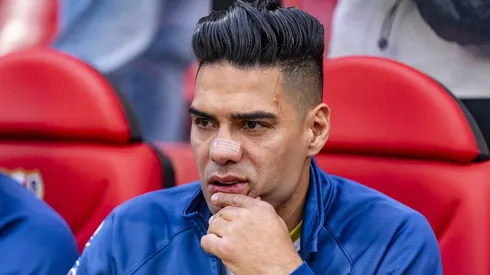 James in, Falcao out: Colombia reveal 2024 Copa America roster