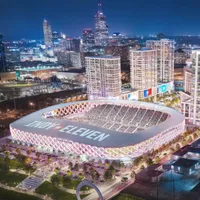 Indianapolis soccer stadium site unearths 87 human remains