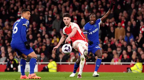 When is the 2024/25 Premier League schedule release?