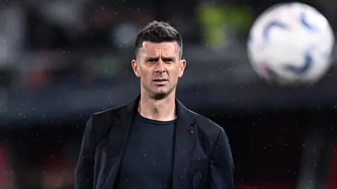 Motta joins Juventus after Bologna confirms coach's departure