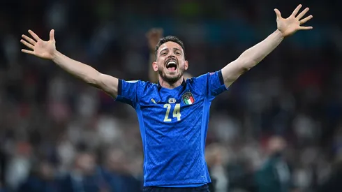Italy names previously banned star in Euro 2024 squad