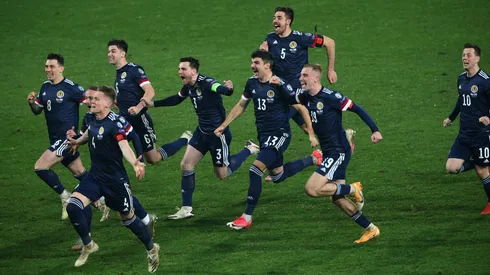 Multiple EPL stars highlight Scotland's Euro 2024 squad