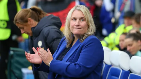 New USWNT coach Emma Hayes calls up squad