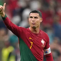 Ronaldo makes sixth European Championship squad for Portugal