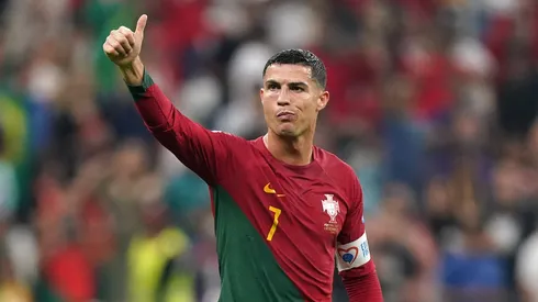 Ronaldo makes sixth European Championship squad for Portugal