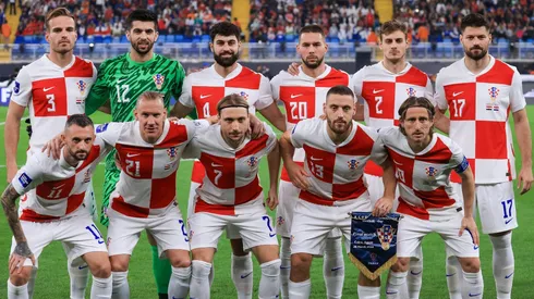 Modric leads Croatia into Euro 2024 in likely last hurrah