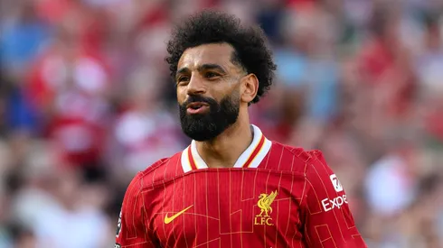Salah hints at Liverpool stay to usher in new Anfield era