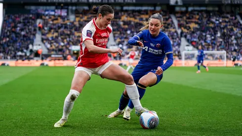 Arsenal and Chelsea women's teams to play friendlies in USA