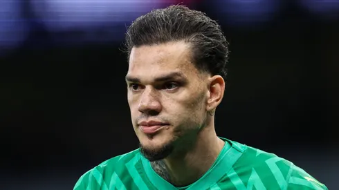 Brazil adds to Copa America squad after ruling out Ederson
