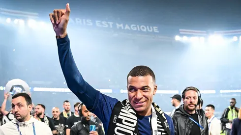 Why Ligue 1 will still be entertaining without Mbappé