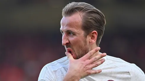 Still no trophy for Kane: Bayern fall short of DFL-Supercup spot