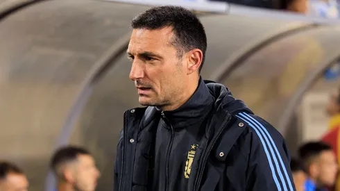 Argentina's Scaloni could take over Milan, but huge hurdle in way