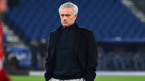 Not just Fenerbahce: Another Turkish giant in talks with Mourinho