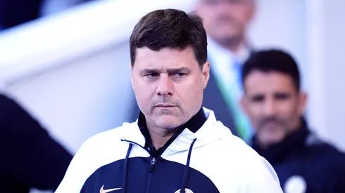 Pochettino's future in air: Chelsea to beat United to top manager