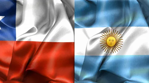 Where to find Chile vs Argentina on US TV: June 25, 2024