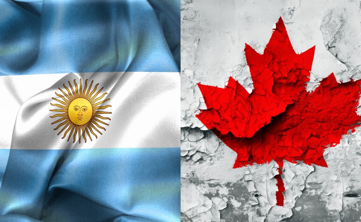 Where to find Argentina vs Canada on US TV: June 20, 2024 - World ...