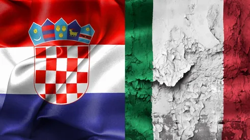 Where to find Croatia vs Italy on US TV: June 24, 2024