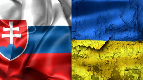 Where to find Slovakia vs Ukraine on US TV: June 21, 2024